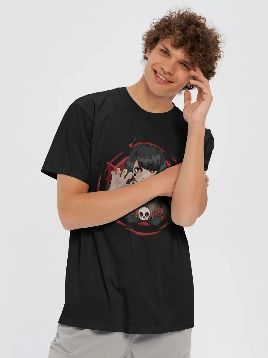 For Blood [T-Shirt] product image (5)