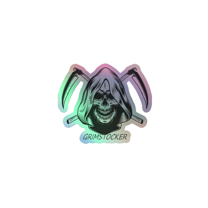 GRIM HOLO product image (1)