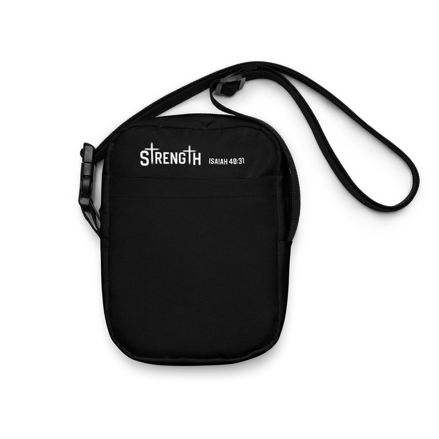 Strength Cross-body Bag product image (8)