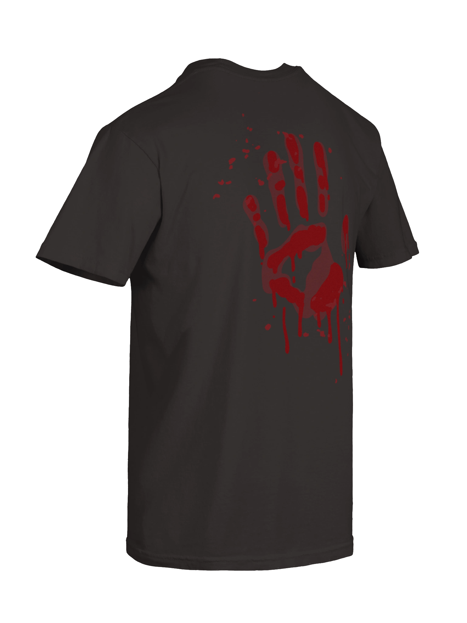 Bloody T-Shirt product image (39)