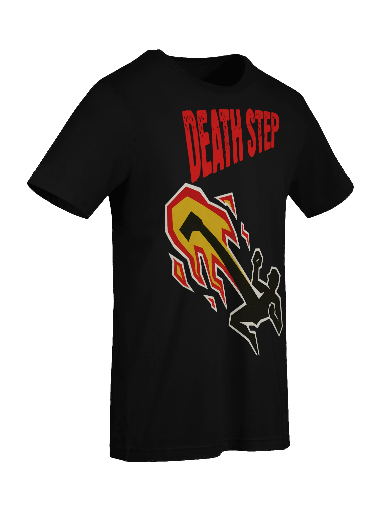DEATH STEP TEE product image (4)