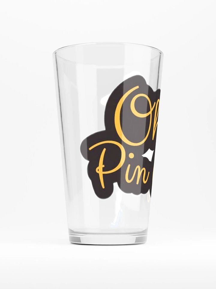 Ohio Pin Up Tumbler product image (2)