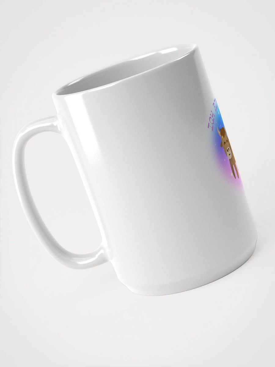 Tasse Stier product image (3)