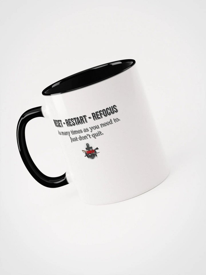 Positivity - Reset Mug product image (22)