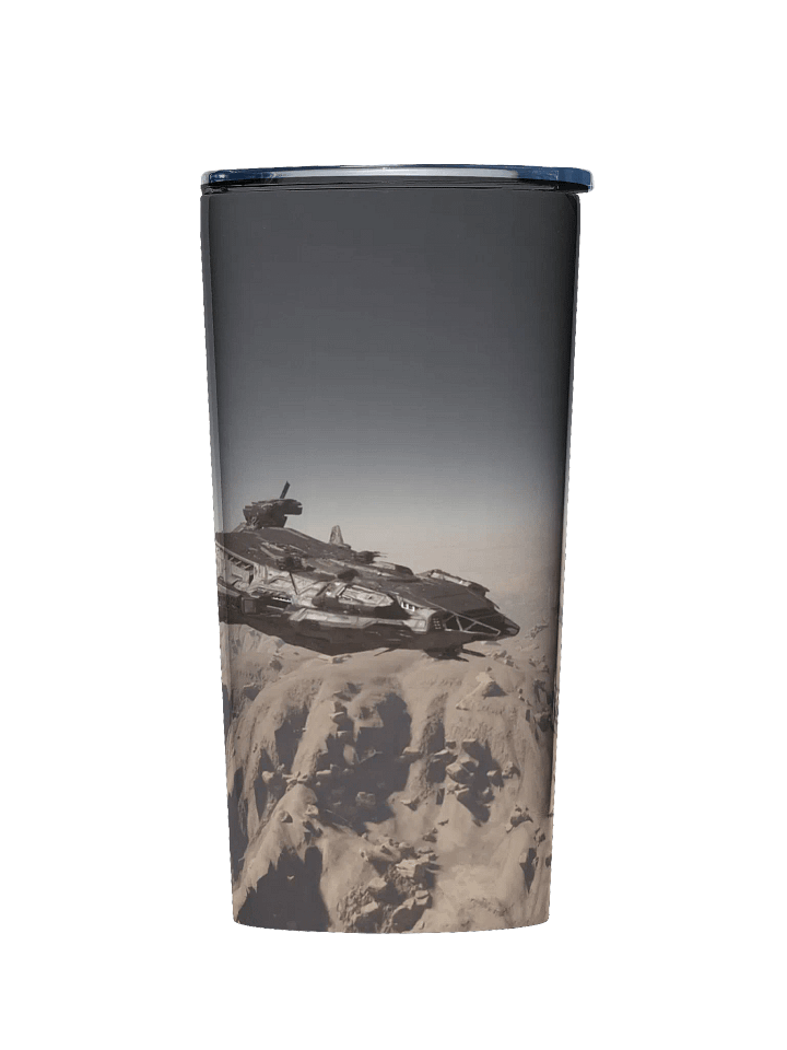 Toxic Polaris Tumbler product image (1)