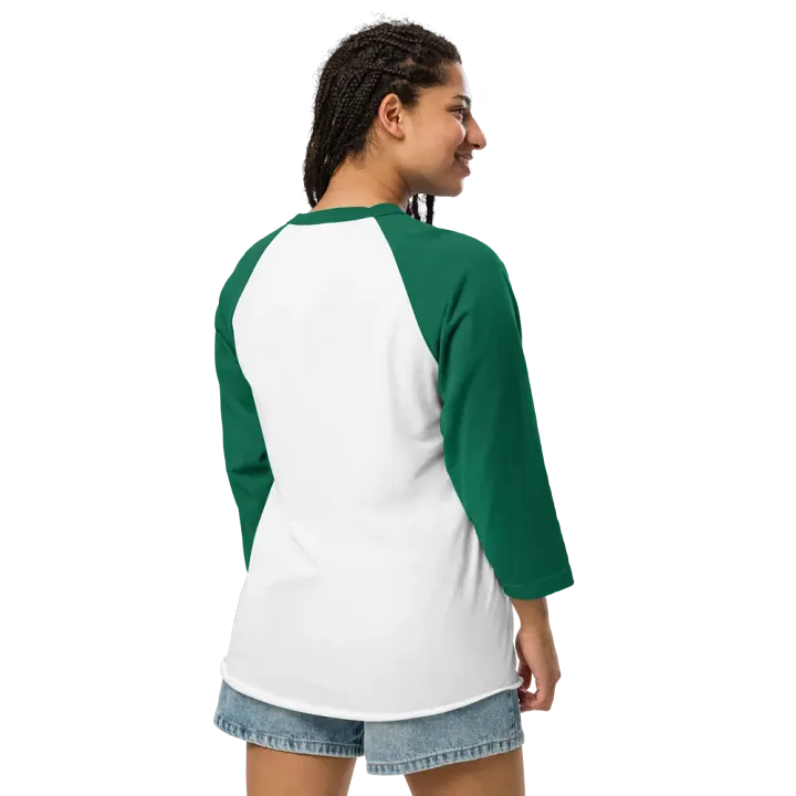 Adorkableness Raglan Tee product image (2)