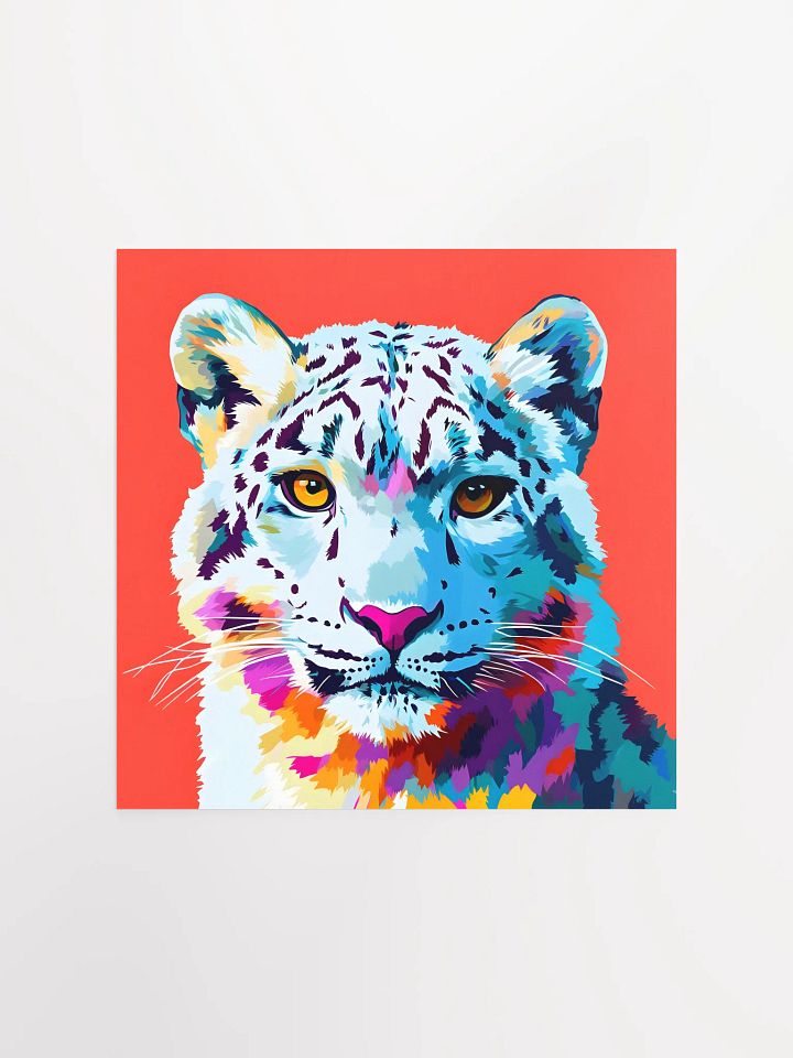 Snowleopard product image (1)