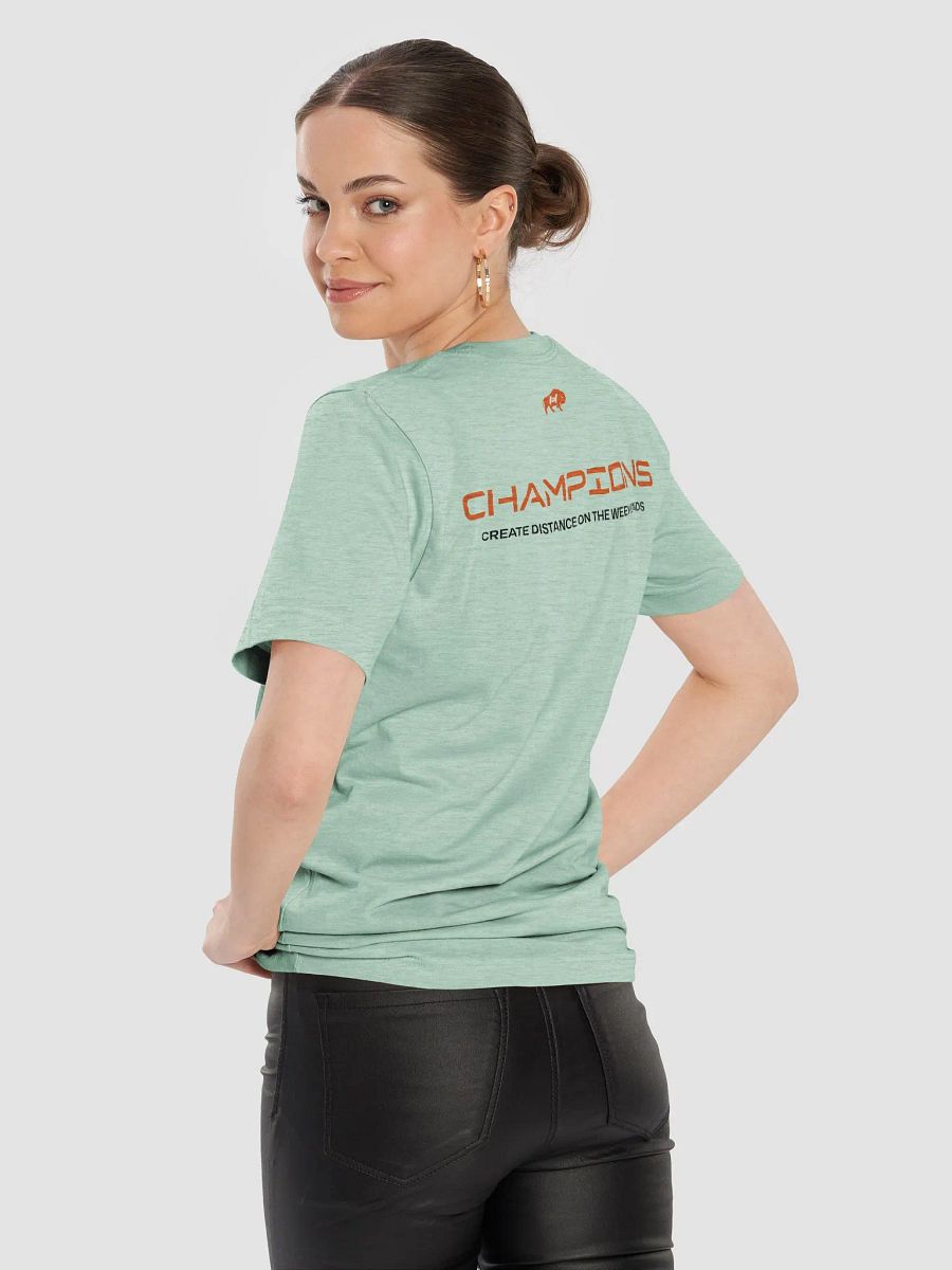 Create Distance Tee product image (69)