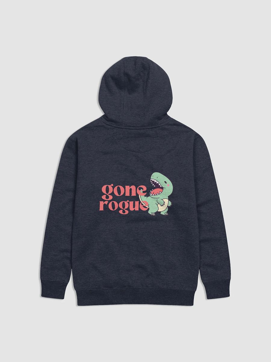 Gone Rogue Premium Hoodie product image (1)