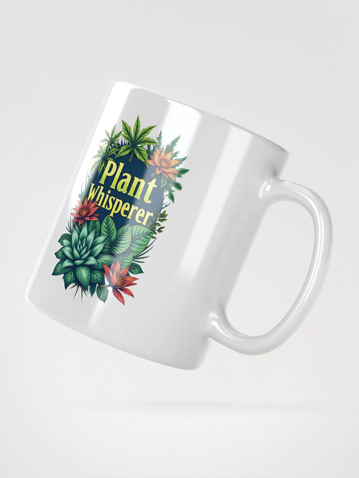 Plant Whisperer Mug product image (6)