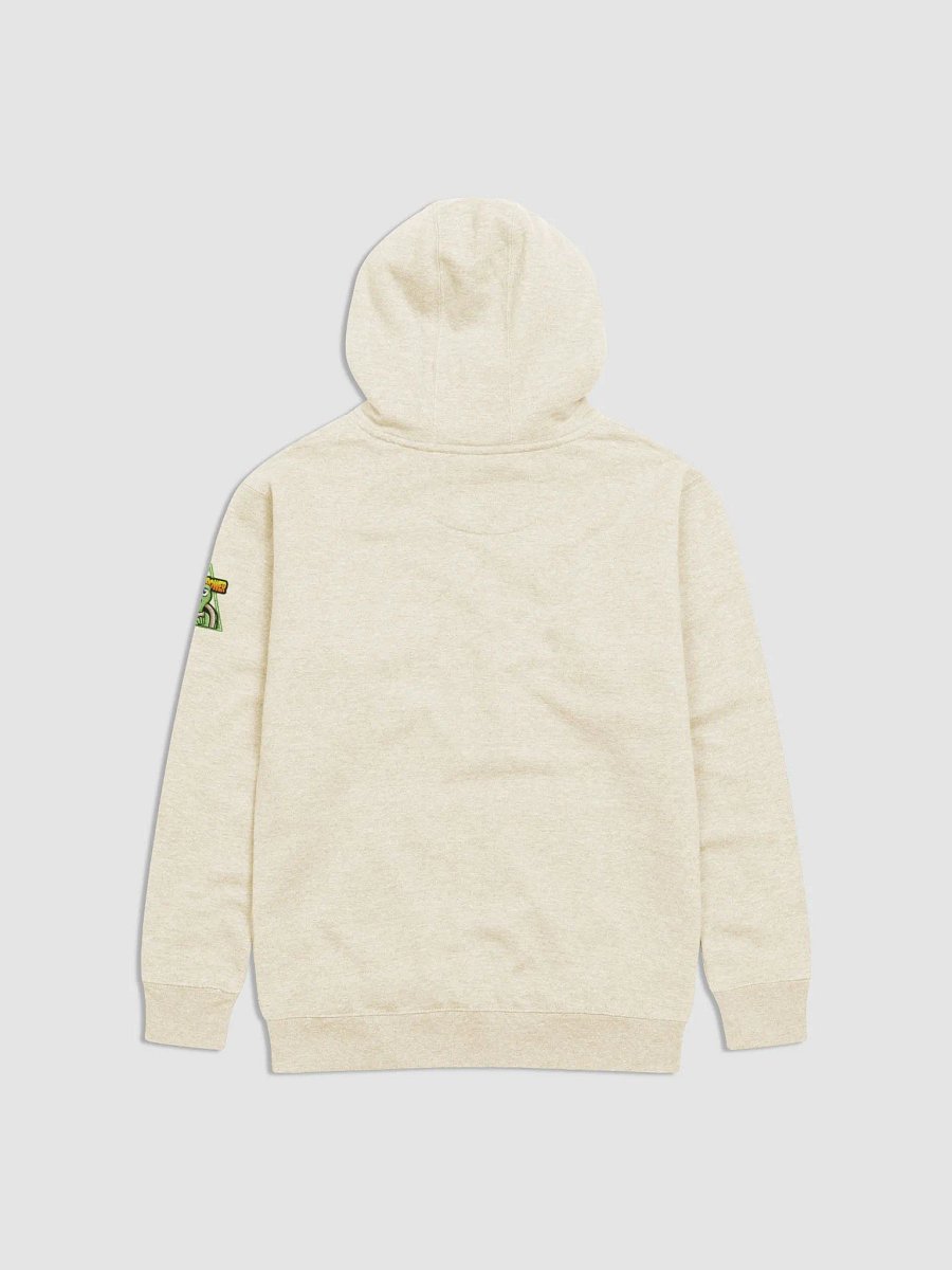 Team Turtle Hoodie product image (15)