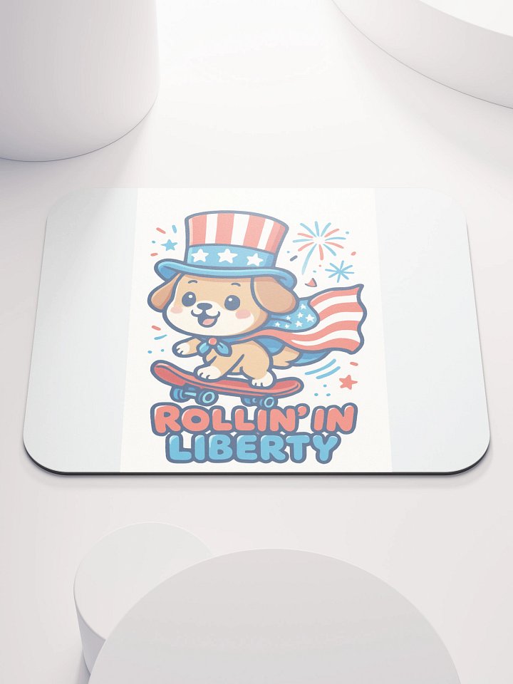 USA HAPPY DOG product image (1)