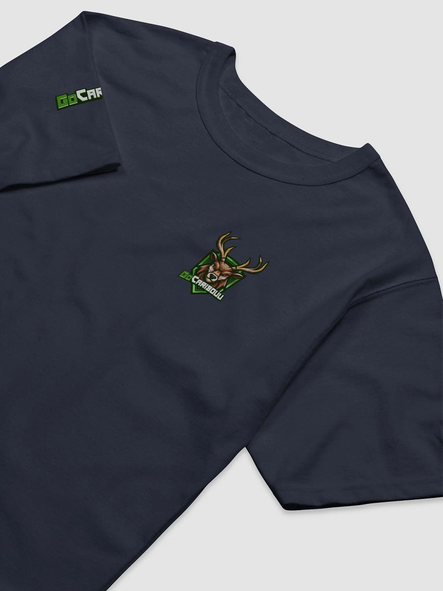 GoCaribouu T shirt product image (10)