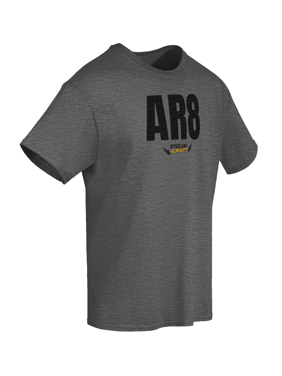 AR8 Monogram Series Tee product image (6)