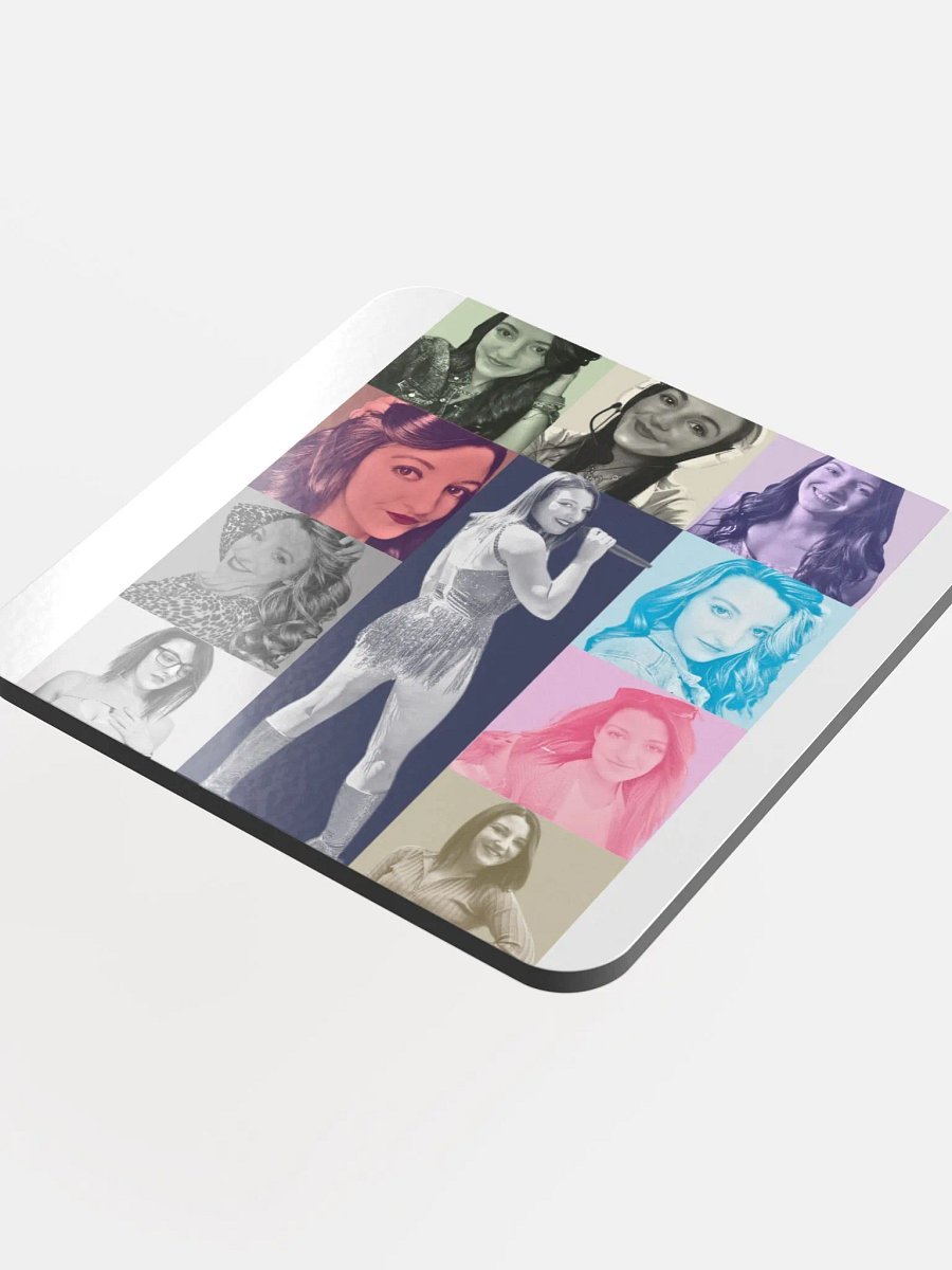 Becca ERAs Coasters product image (4)