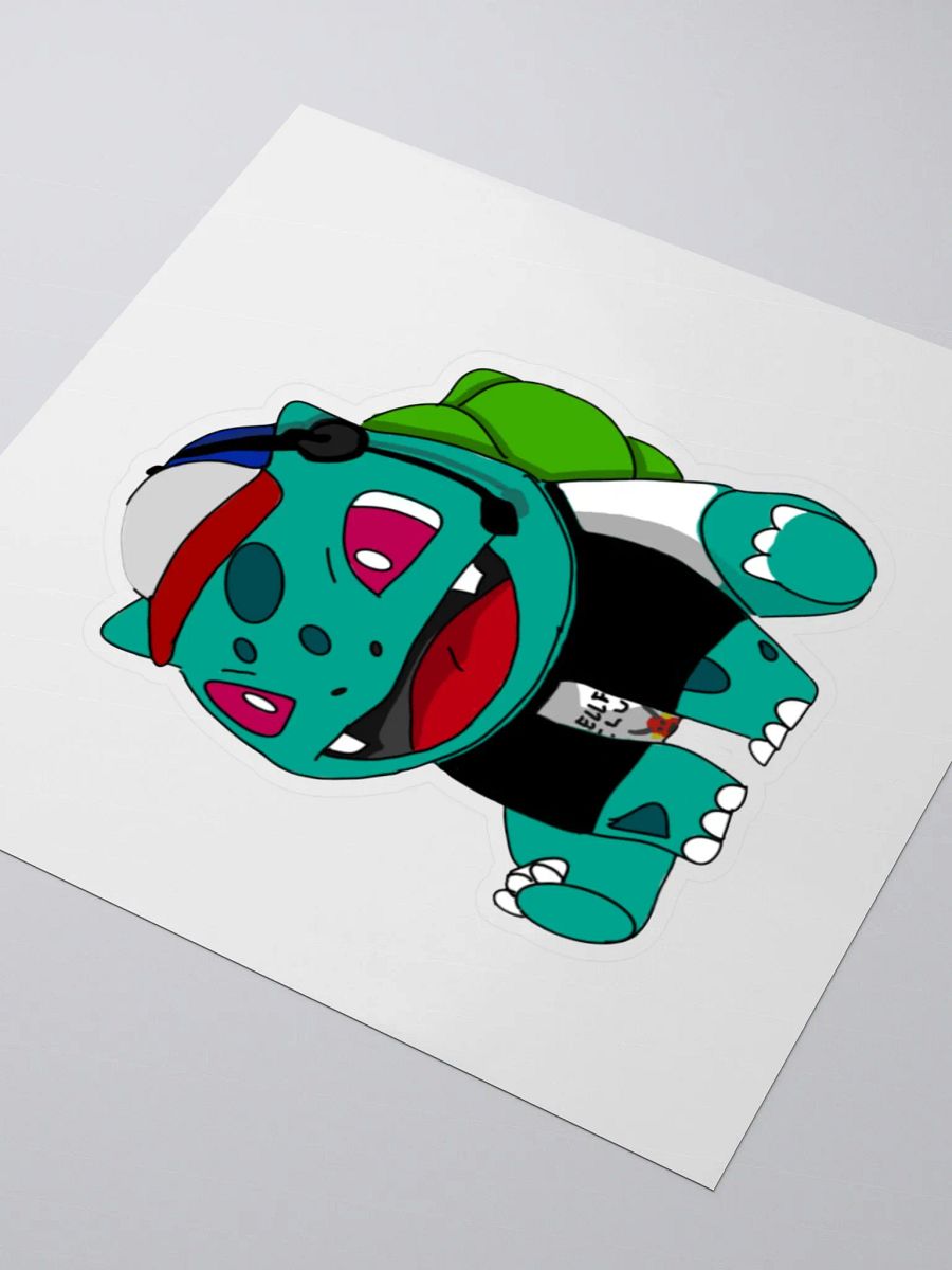 Bulbs Sticker product image (3)