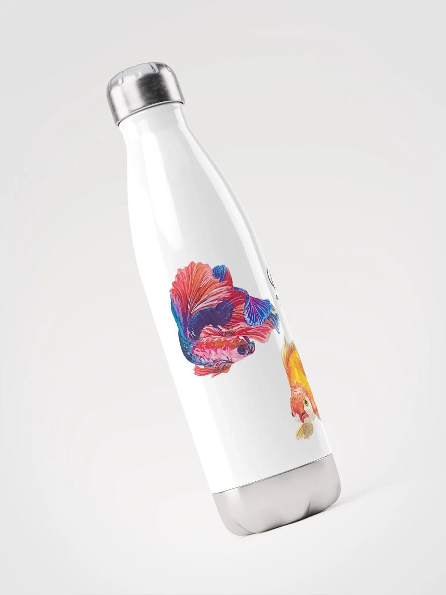 Fishbowl Friends Water Bottle product image (3)