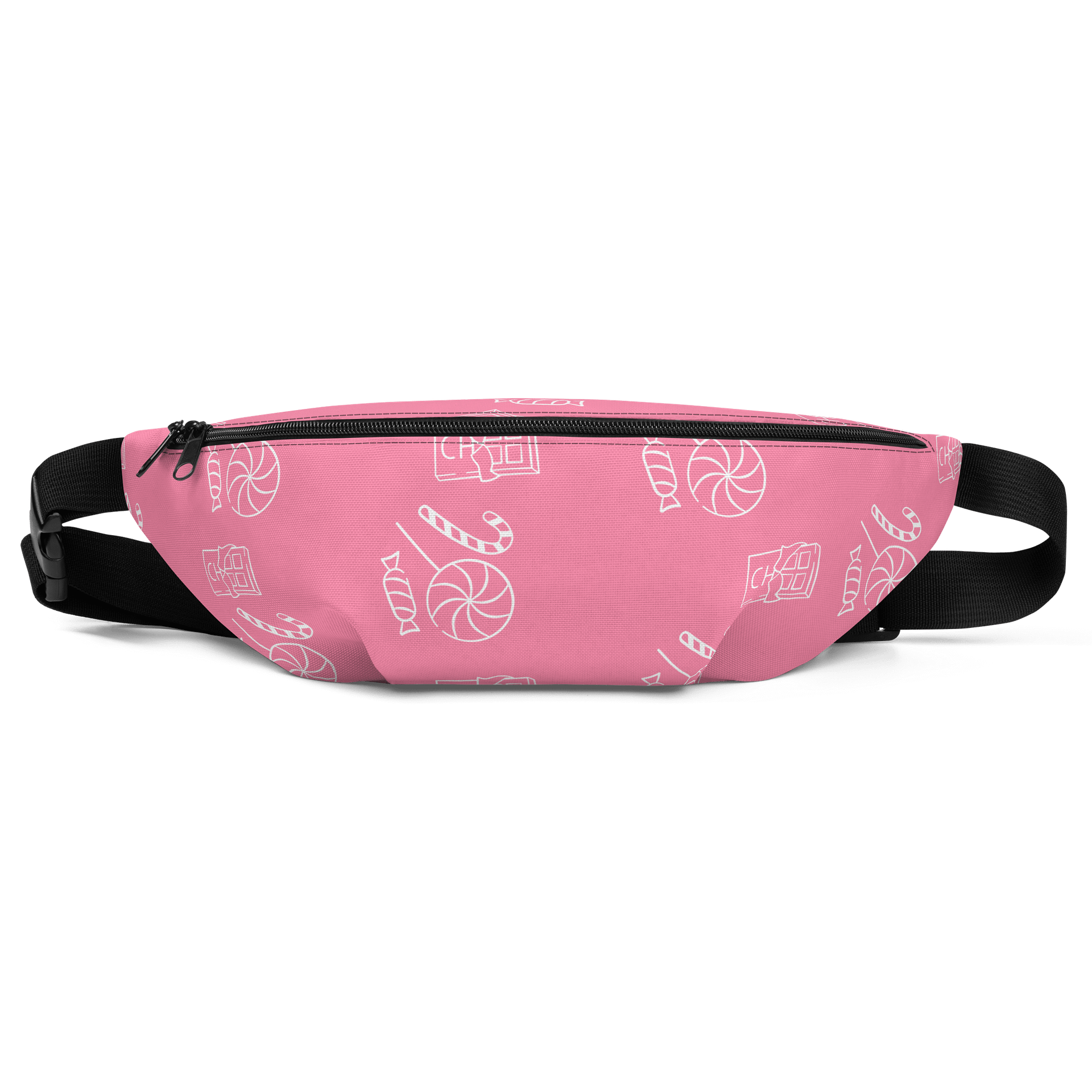 Sweet Halloween Fanny Pack product image (1)