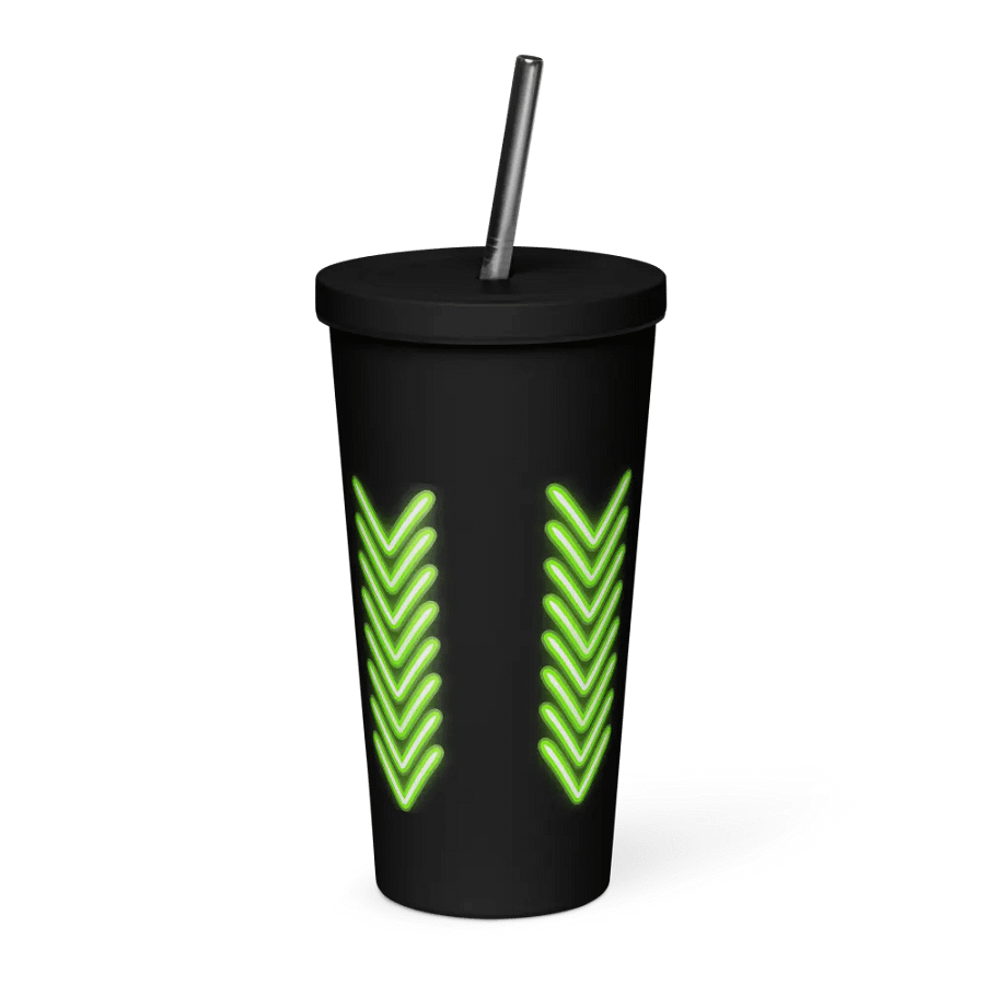 Trench Tumbler product image (2)