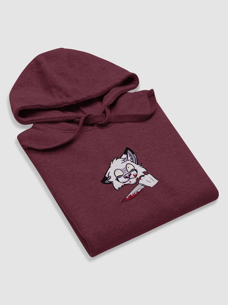 Pyscho Hoodie product image (67)
