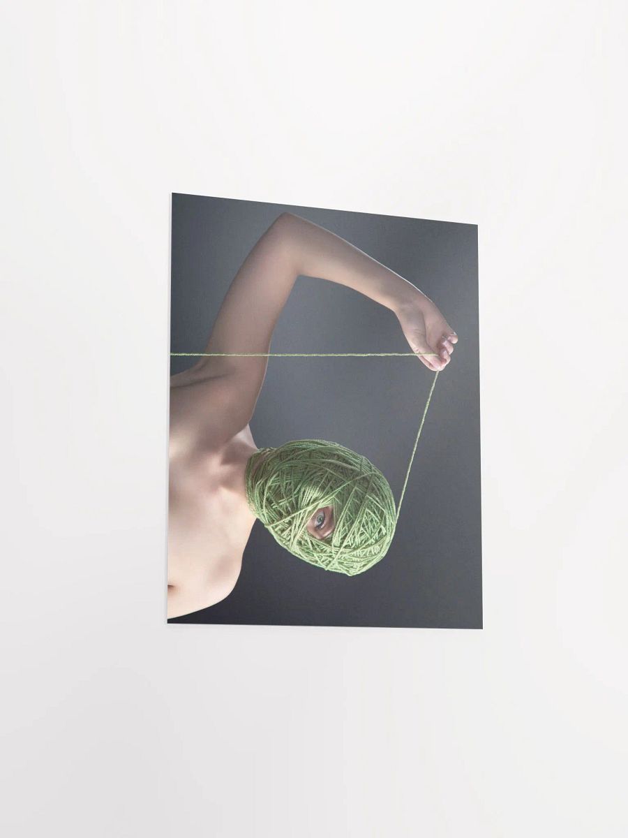 "Unravel" - 8x10 Matte Print product image (4)