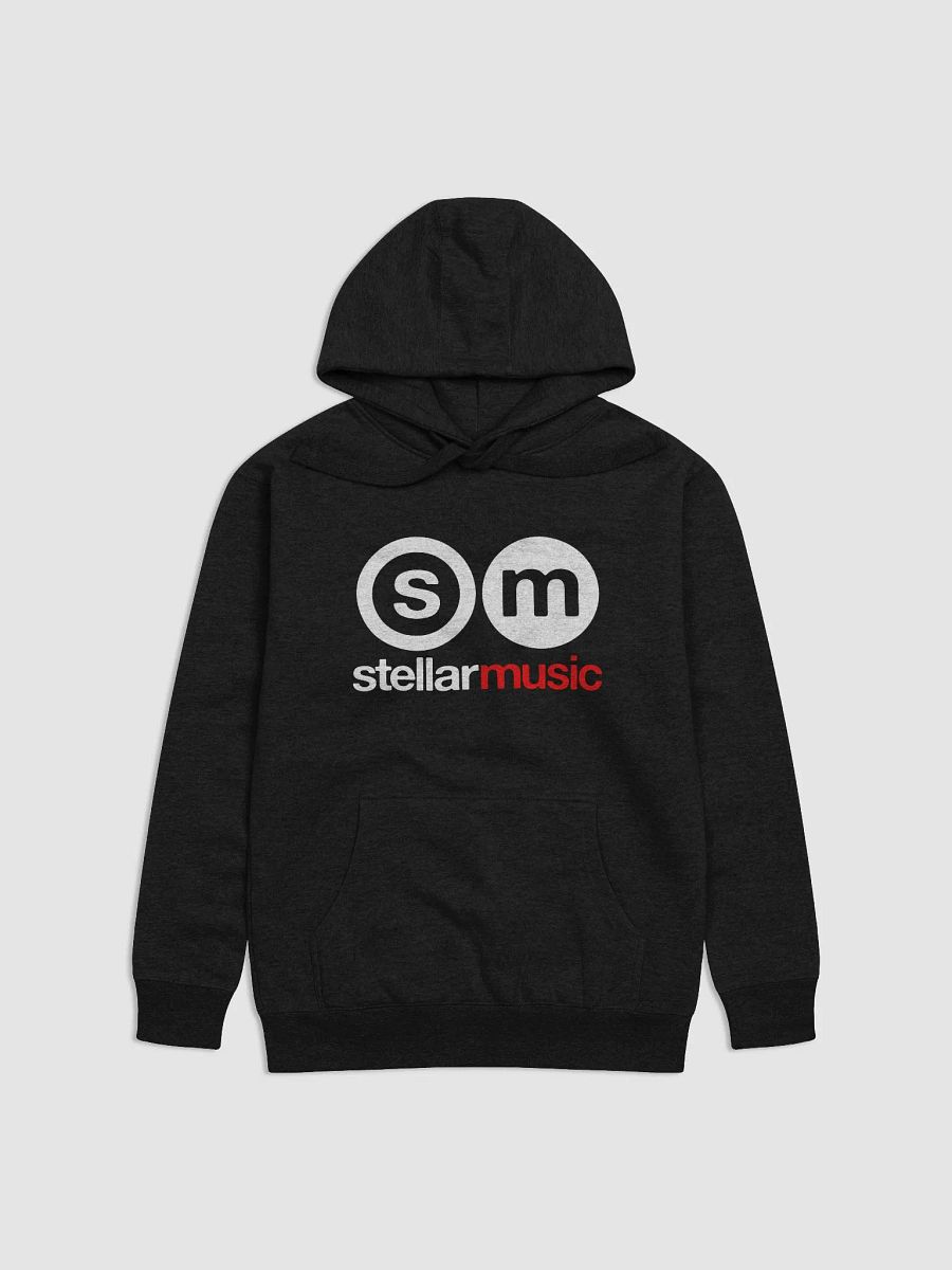 Stellar Music Logo Hoodie product image (1)