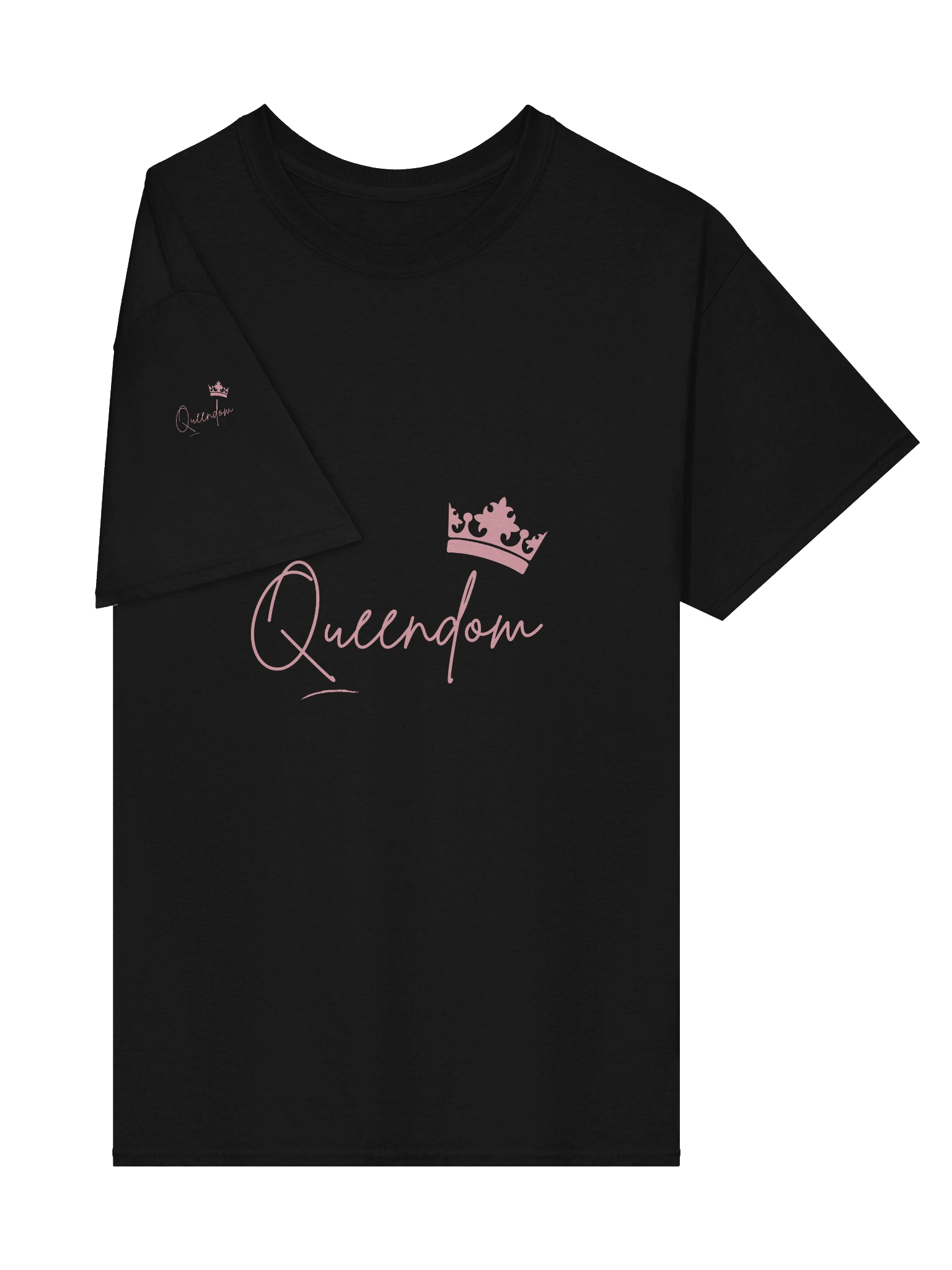 Queendom Unisex Tee product image (4)