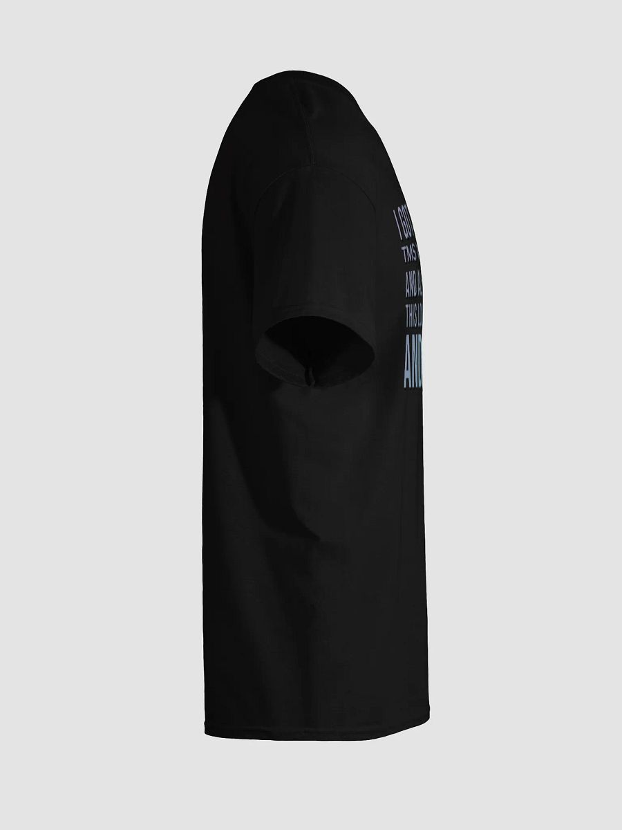 TMS Vegas 2025 Covid Edition Tee product image (47)