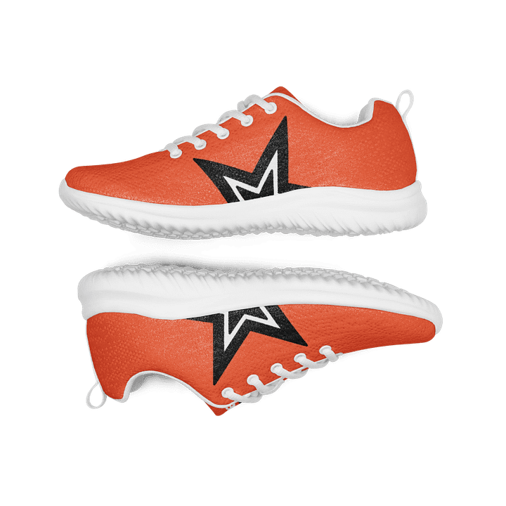 Sharkteeth Sneakers 202 product image (2)