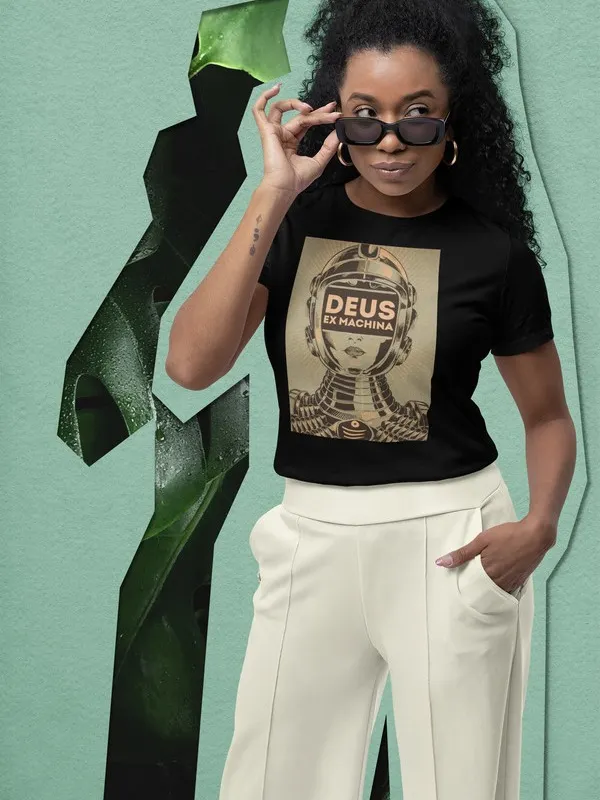 Deus Ex Machina Tshirt product image (2)