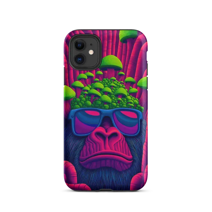 Tough Case for iPhone® #TCP12 product image (48)