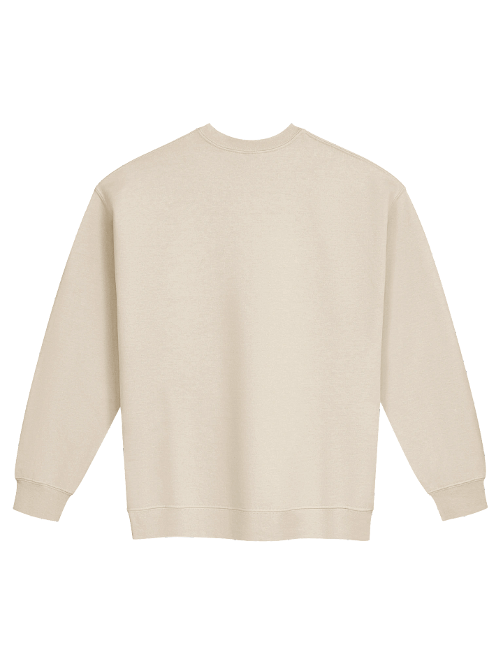 Zenith Comfort Crewneck Sweatshirt product image (10)