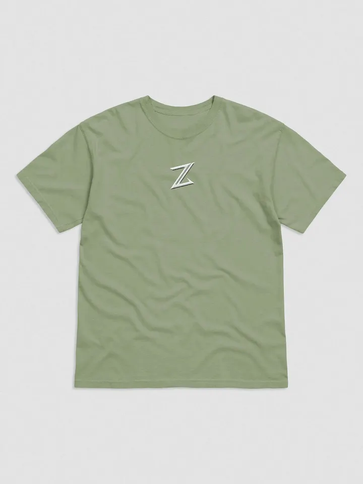 ZL Tee 2024 product image (1)