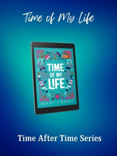 Time Of My Life product image (1)