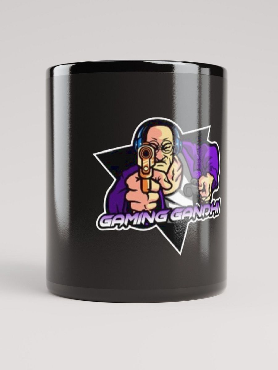 Gandhi Gaming Mug product image (1)