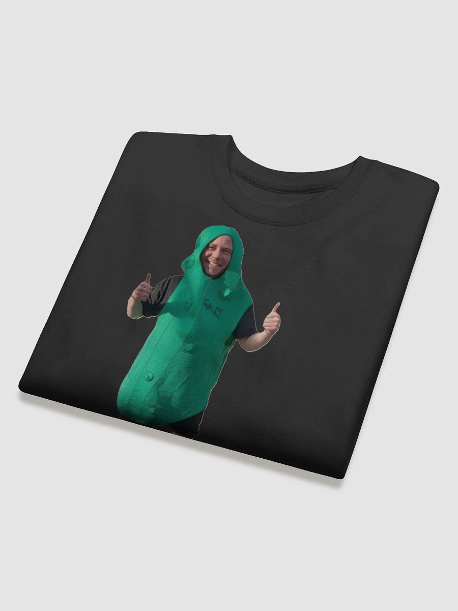 Pickle Nick Sweater product image (4)