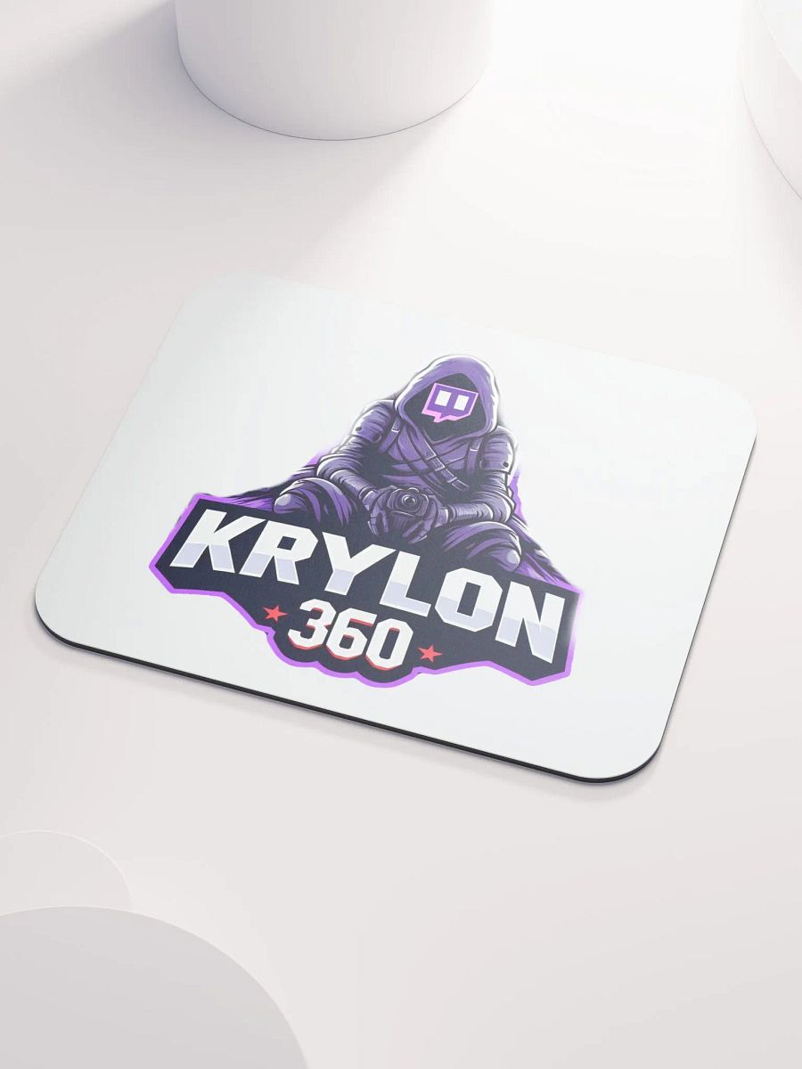 Krylon Mouse Pad product image (3)
