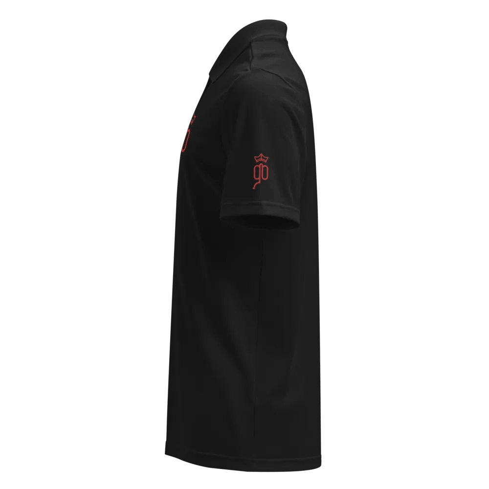 Menelik Adidas Sport Polo product image (2)