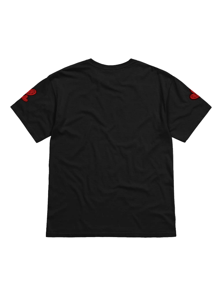 Brave Heart T-Shirt product image (2)