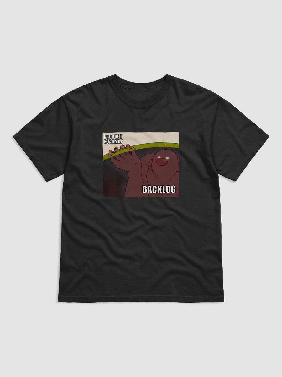 Backlog Meme product image (2)