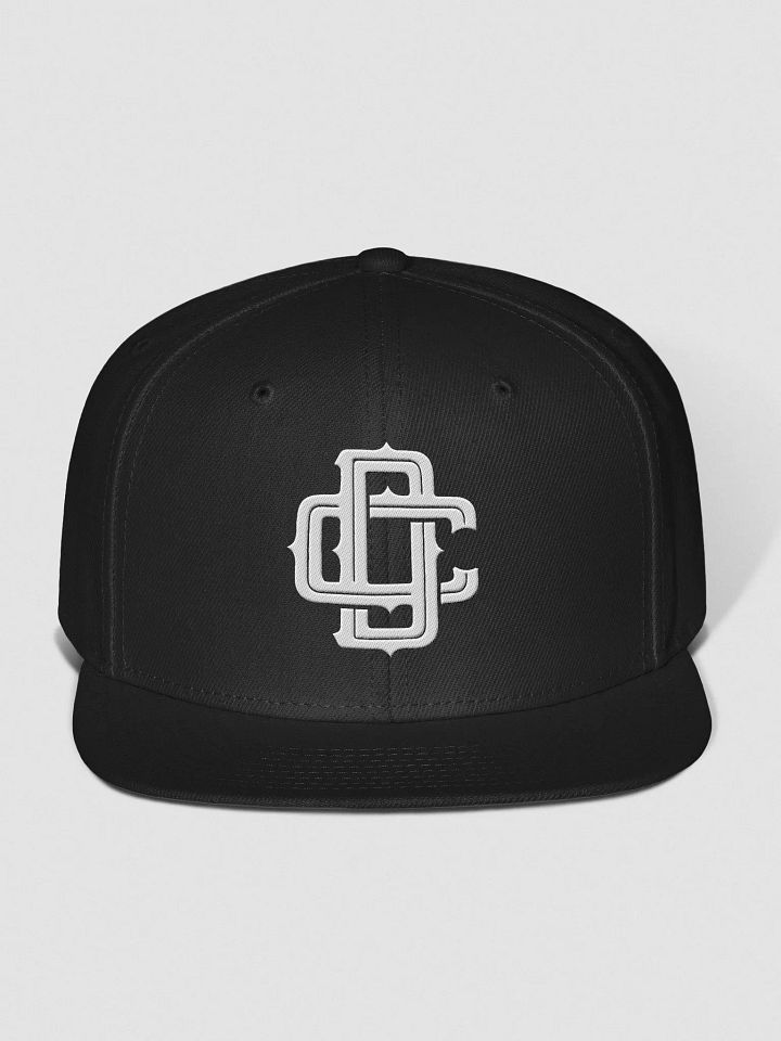 CxD Monogram Hat product image (1)