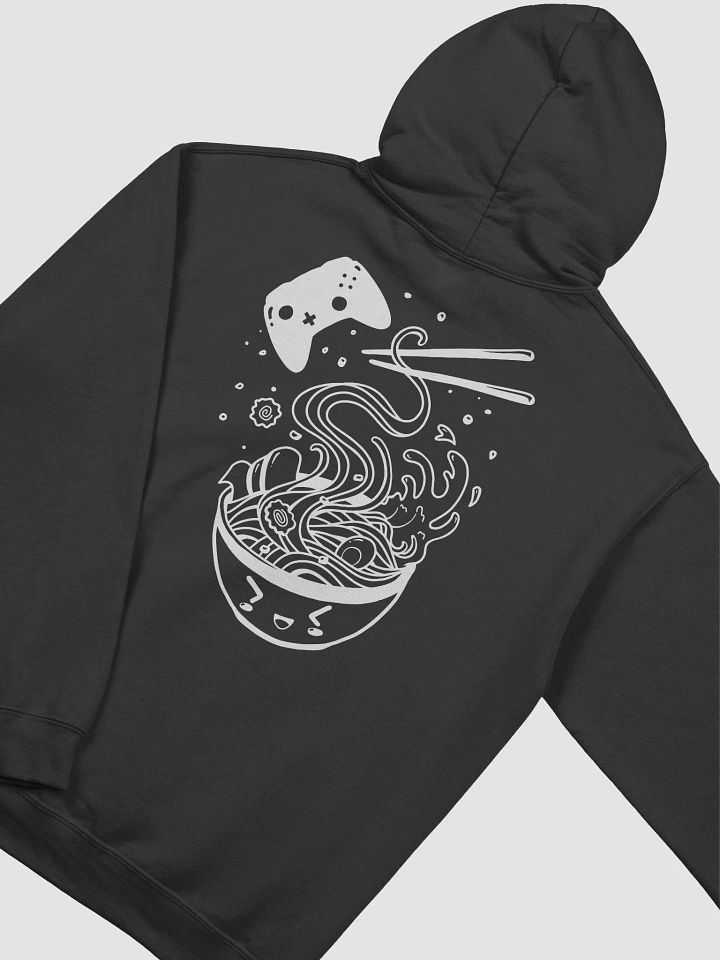 Stay Hungry Sweater (Black) product image (1)