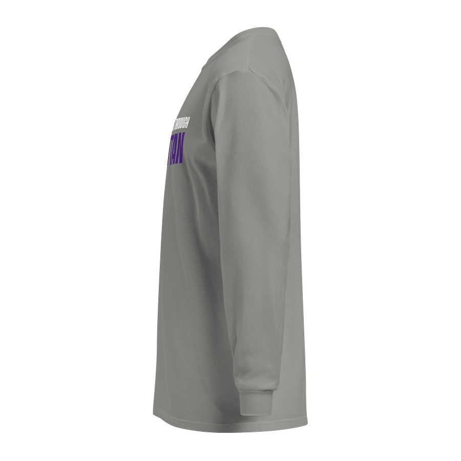 CFB Runs Through MHK (Long Sleeve) product image (3)