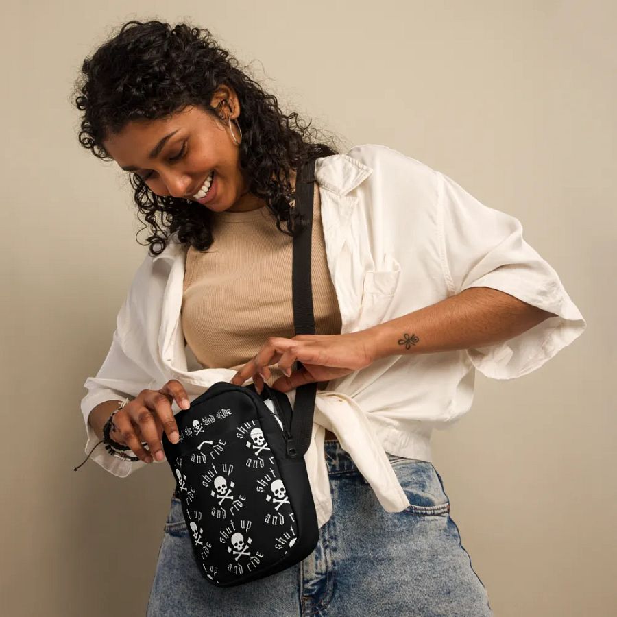 Shoulder bag S&R product image (6)
