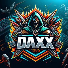 DaxxDaxington