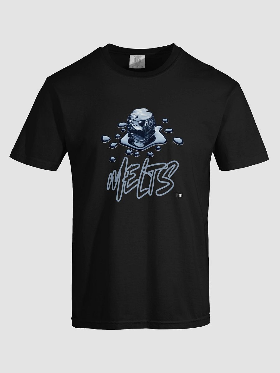 They Melt LKM Modern Fit Tee product image (43)
