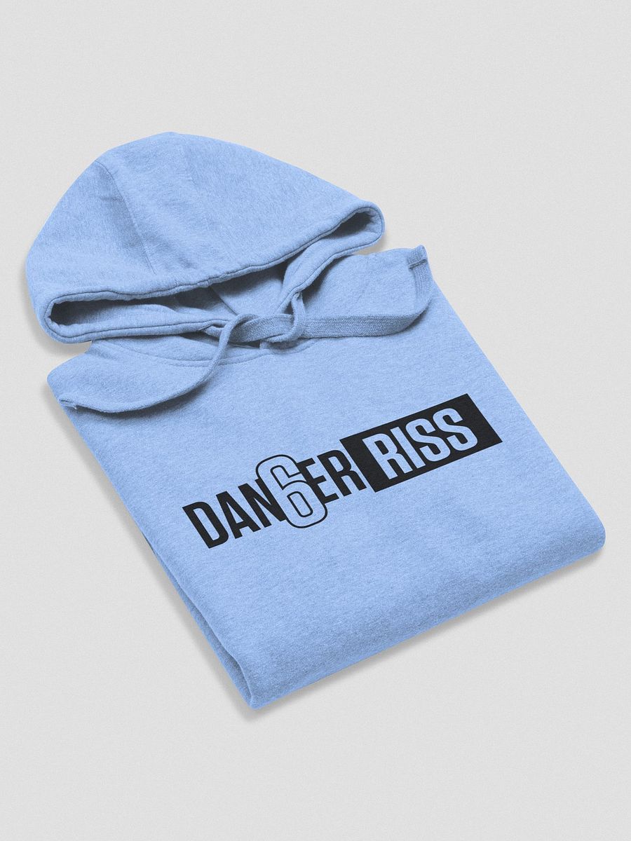 Dan6er Riss Hood product image (6)
