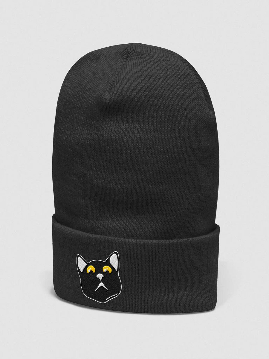 Scaredy Jack Beanie product image (11)
