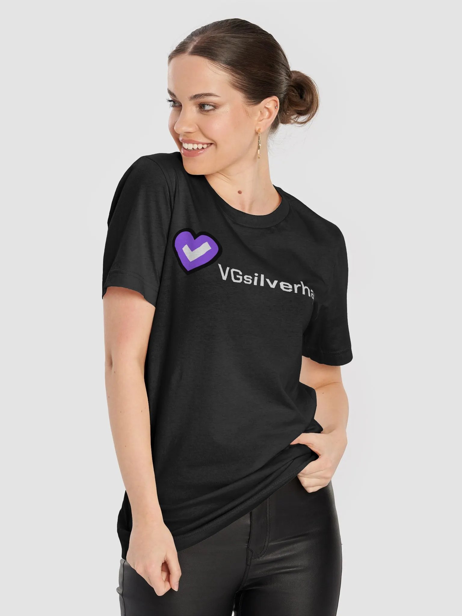 Partner Celebration T-shirt product image (8)