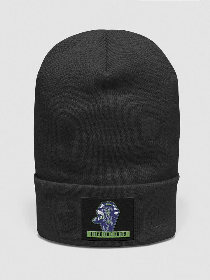 Eternal Elegance Beanie product image (1)